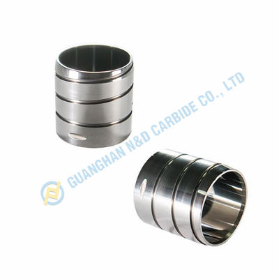 Carbure de tungstène Axle Sleeve