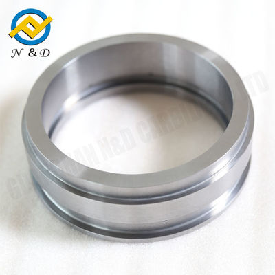 Résistance à l'usure élevée de joint mécanique de carbure de tungstène d'OEM 430mm