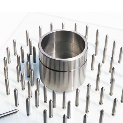 ODM d'OEM de forage de pièces d'usage de carbure de tungstène de MWD LWD