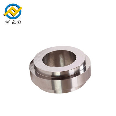 10 au recouvrement de pompage de 650mm Ring Mechanical Seal Blanks Finished
