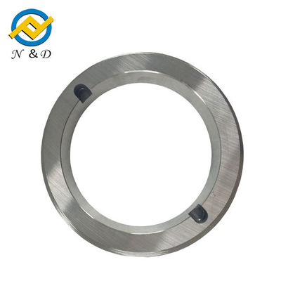 Carbure de tungstène de joint mécanique d'anti corrosion d'OEM YN6 YN8 YN10