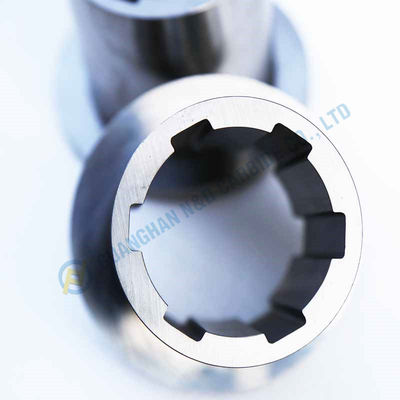 Bague de carbure de tungstène de nickel de cobalt d'OIN