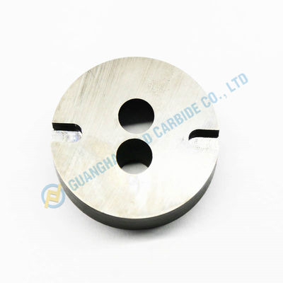 Disque en carbure de tungstène pour valve