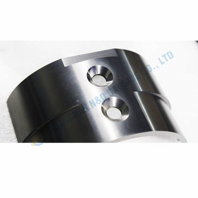 Carreaux de centrifugeuse en carbure de tungstène