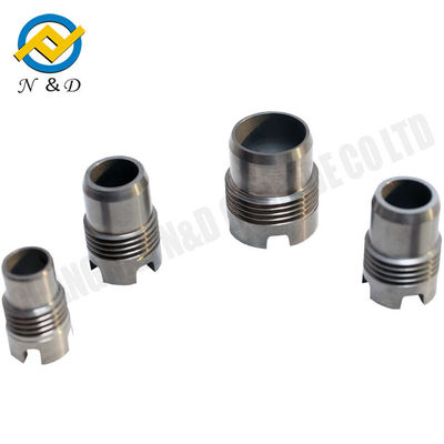 OEM hexagonal interne de bec de peu de perceuse du fil PDC