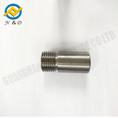 Le carbure de tungstène goupille le Pin de rotor de produits de carbure de tungstène