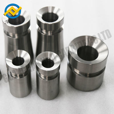 Bague de carbure de tungstène de nickel de cobalt d'OIN