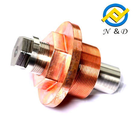 Valve Bean Polished Wear Resistant d'obstruction d'équipement de tête de puits
