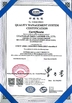 Chine Guanghan N&amp;D Carbide Co.,Ltd certifications